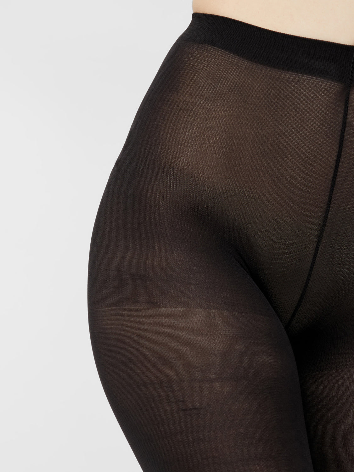 PCNEW Tights 40 - black